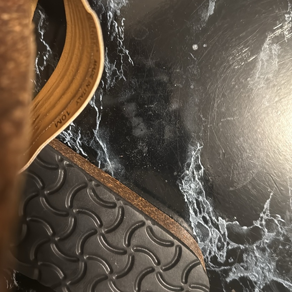 Matisse slide sandals - Picture 7 of 7